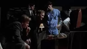 Peter O'Fallon Cover Image