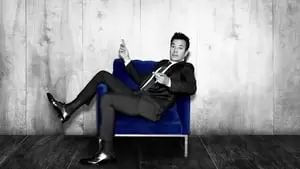 Nate Bargatze Cover Image