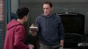 Lior Geller Cover Image