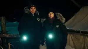 Jon Tenney Cover Image