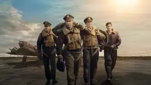 Ben Radcliffe Cover Image