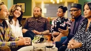 Andrew Schulz Cover Image