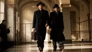 Jacob Derwig Cover Image