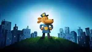 Peter Hastings Cover Image