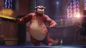 Hamish Grieve Cover Image