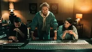 Mehdi Avaz Cover Image