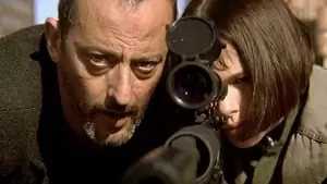Jean Reno Cover Image