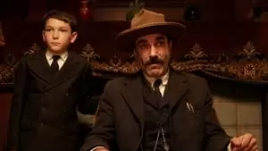 Daniel Day-Lewis Cover Image