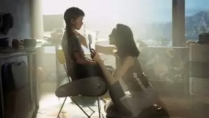 Frances O'Connor Cover Image