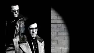 Gretchen Mol Cover Image