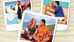 Adam Sandler Cover Image