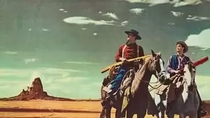 John Wayne Cover Image