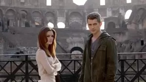 Max Thieriot Cover Image