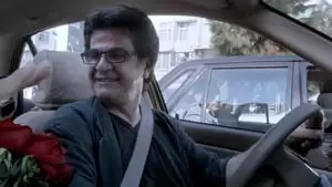 Jafar Panahi Cover Image