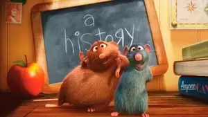 Alexander Woo Cover Image