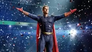 Malcolm Barrett Cover Image