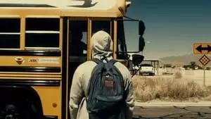 Bart Layton Cover Image