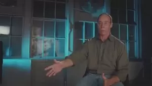 Harold Puthoff Cover Image