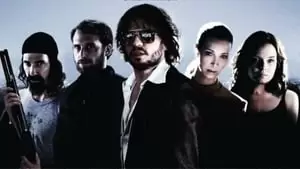 James Cox Cover Image