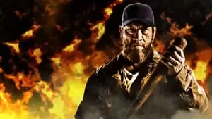 Craig Moss Cover Image