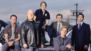 Shawn Ryan Cover Image