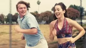 Cooper Hoffman Cover Image