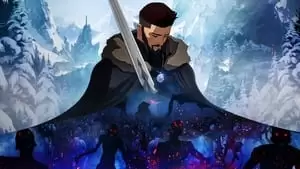 Kwang Il Han Cover Image