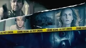 Adam Randall Cover Image