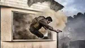 James Nunn Cover Image