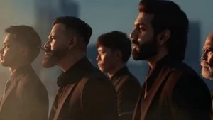 Abhilash Chandra Cover Image