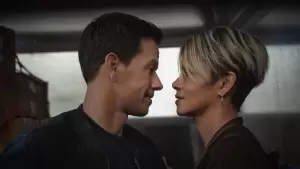 Julian Farino Cover Image