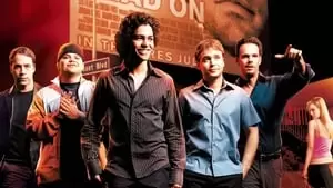 Bella Thorne Cover Image