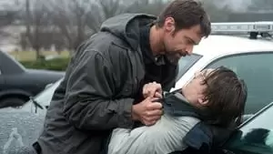 Maria Bello Cover Image