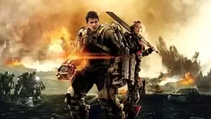 Doug Liman Cover Image