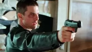 Paul Wesley Cover Image