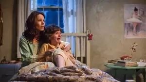 Ron Livingston Cover Image