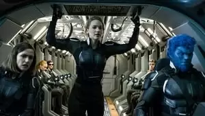 Michael Dougherty Cover Image