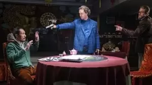 Sean Sagar Cover Image