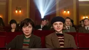 Michael Pitt Cover Image