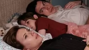 Mickey Sumner Cover Image