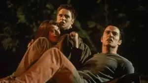 Ali Larter Cover Image