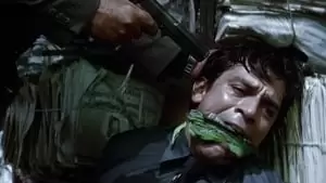 Humberto Busto Cover Image