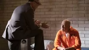 Sean Patrick O'Reilly Cover Image