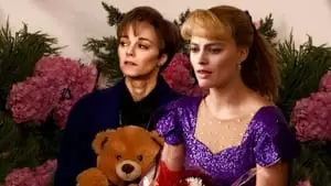 Julianne Nicholson Cover Image