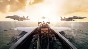 Tom Cruise Cover Image
