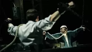 Kevin Greutert Cover Image