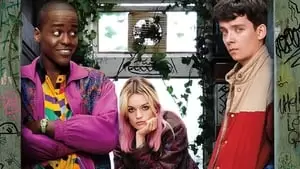 Simone Ashley Cover Image