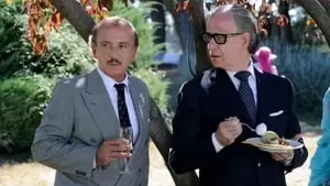 Carlo Buccirosso Cover Image