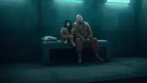 Milena Smit Cover Image