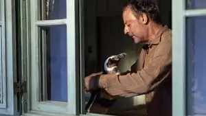 Pedro Caetano Cover Image